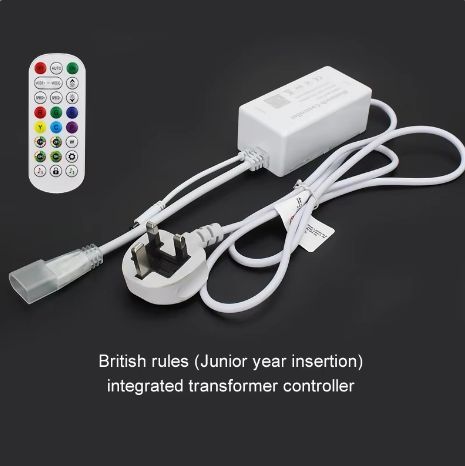 ปลั๊กไฟแบบอังกฤษ