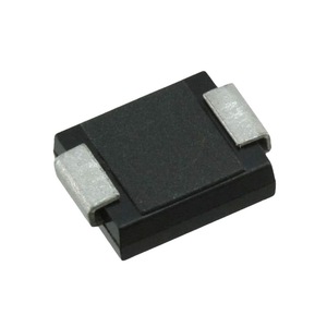 Diodo Rectificador Schottky SK54L 5A 40V DO-214AB Montaje Superficial SMC - Product Image 2