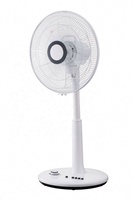 Ventilateur de table à faible consommation d'énergie de 14 pouces ventilateur de table électrique à grande vitesse Chine