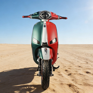 Nueva Motocicleta de Alta Velocidad de 1500-3000W 60v/72v para Adultos, Apta para Uso por Adultos - Product Image 2