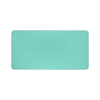 Tapis de table extra-large NINER9 NINER-SBD-05, résistant à la saleté, imperméable et anti-huile, pour ordinateur, table à manger, bureau - En stock transfrontalier