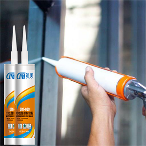 <span class=keywords><strong>Polysulphide</strong></span> xây dựng trung tính Silicone <span class=keywords><strong>sealant</strong></span> không thấm nước cho bồn rửa nhà bếp phòng tắm Silicone <span class=keywords><strong>sealant</strong></span> - Product Image 5