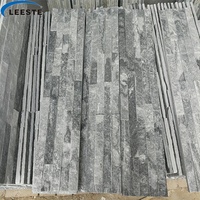 Panneau de pierre stratifiée, pierre de Culture, 600x150mm, prix d'usine en chine