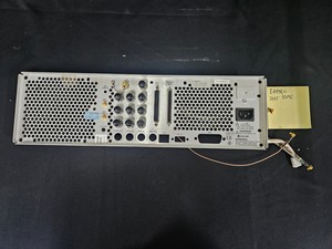 Plc E4438c Panneau arrière pour produit sous garantie - Product Image 2