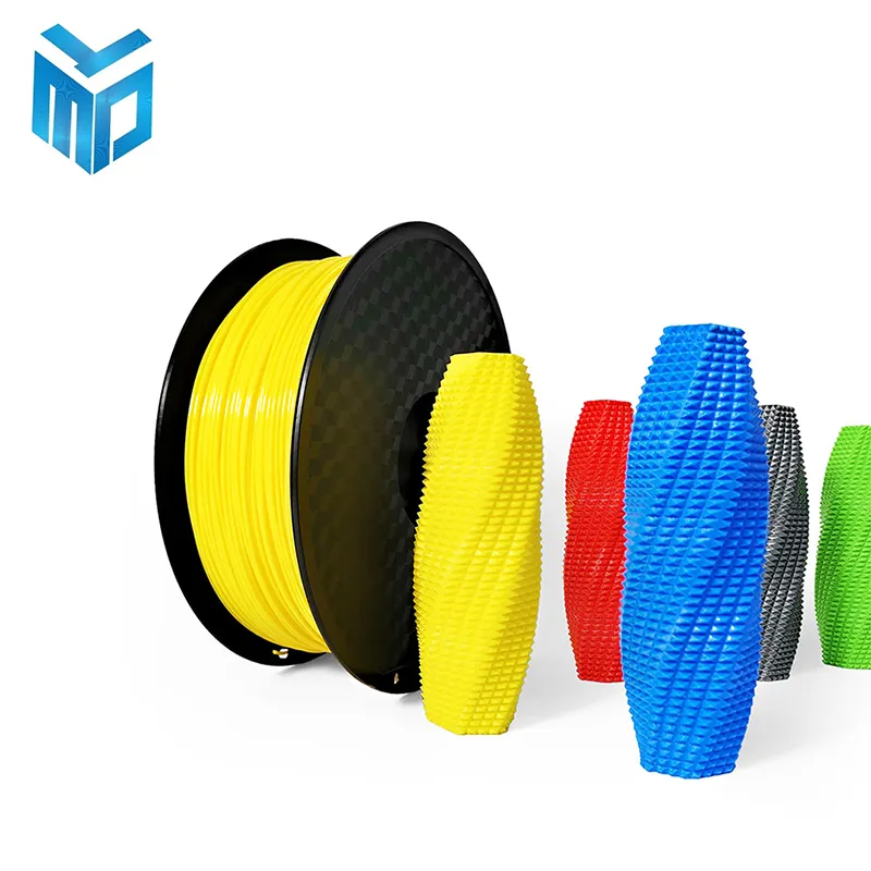 PLA 3D Printer Filament 1.75/2.85/3.00mm 1kg Spool 3D Printing Consumable Highest Quality 3d printing material