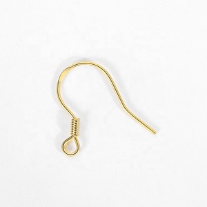 925 Sterling Silver Jewelry Accessories Silver 925 <strong>Earrings</strong> <strong>Hooks</strong> - Product Image 5