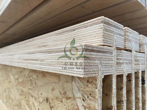 Chất lượng cao thông lvl I dầm gỗ cho xây dựng xây dựng - Product Image 2