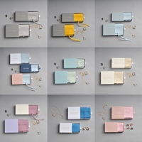 Boîte à bijoux rétro haut de gamme pour bracelets, colliers, bagues, boucles d'oreilles - Pochettes et sacs d'emballage élégants, personnalisables avec logo, écologiques