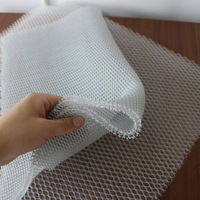Chaise de bureau ergonomique pour filles 10mm tissu en maille d'air haute densité 100% polyester mémoire remplacement éponge Tricot antistatique