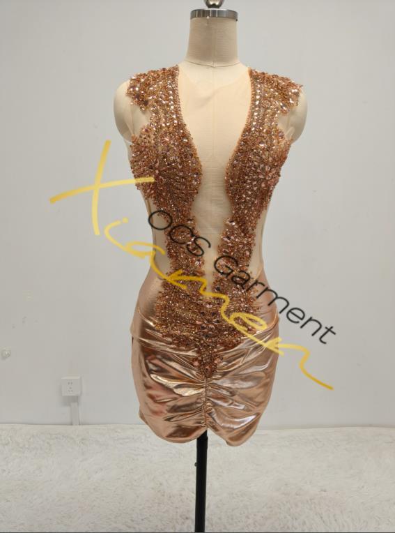 TH23040401 rose gold