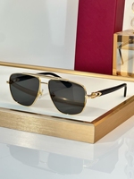 Lunettes de soleil carrées de marque de luxe, lunettes de soleil polarisées classiques pour femmes et hommes, lunettes de soleil de haute qualité avec protection UV400