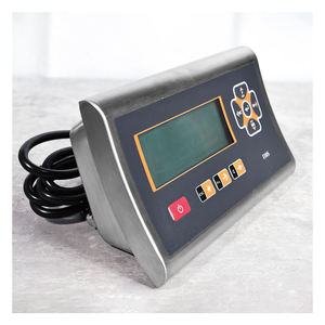 水機能を備えたプラットフォームBluetoothインテリジェント家畜スケールは、デジタル家畜スケールでカウント計量を接続します - Product Image 1