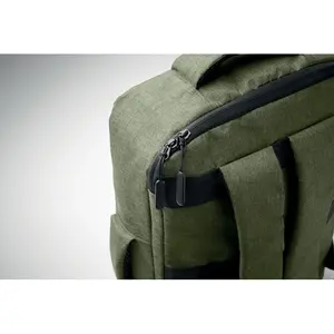Laugar sustainable <b>laptop</b> <b>backpack</b> eco-friendly merchandising - Product Image 6