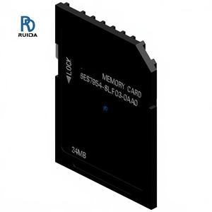 Carte mémoire flash S7 6ES79548LF030AA0 pour PLC/PAC/contrôleurs dédiés PLC Garantie 1 an 6ES79548LF030AA0 Carte mémoire flash S7 - Product Image 4