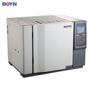 BN-GC1120 <strong>Gas</strong> <strong>Chromatography</strong> <strong>with</strong> Software High Efficiency <strong>Gas</strong> Chromatograph Device for Lab Use - Product Image 1