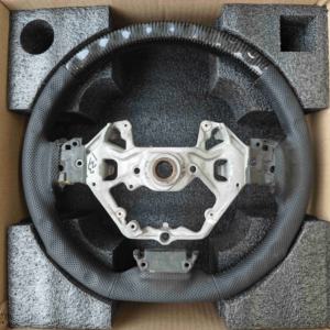 Volantes Deportivos Personalizados de Fibra de Carbono para <span class=keywords><strong>Toyota</strong></span> C-HR 2017-2021 <span class=keywords><strong>2022</strong></span> 2023 2024 en Adelante, Accesorios Interiores - Product Image 6