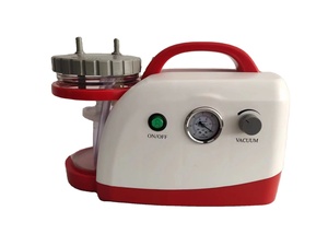 Chất lượng cao có thể sạc lại xách tay điện máy hút khẩn cấp đờm Máy hút chân không hút thiết bị - Product Image 2