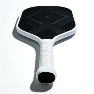 مضرب تنس طاولة OEM GEN4 بدون حواف بقلب خلية النحل من ألياف الكربون توراي T700، معتمد من USAPA، 16 مم 41.5 سم، 220-230 جرام - Product Image 3