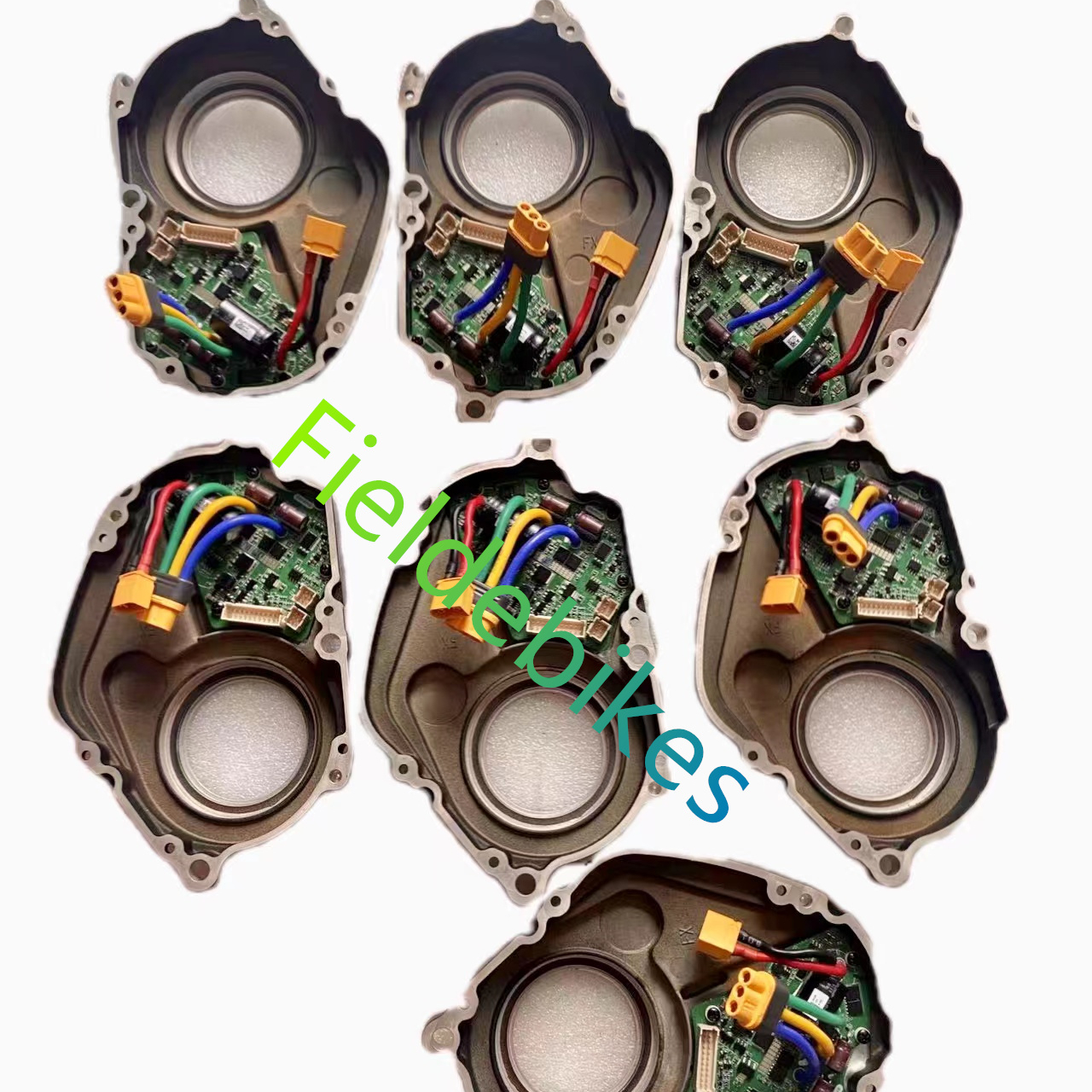 純正Bafang48v500wモーターキットコントローラーセット（バッテリーなし Amazon.co.jp: TBVECHI 24V 250W 電動自転車モーターキット E
