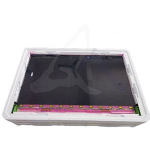 แผงทีวี LED BOE HV650QUB-E72 ซ่อมแซมจอเปิด (Open Cell) ขนาด 65 นิ้ว จอ LCD อะไหล่ SKD CKD พร้อมกระจกเปลี่ยน - Product Image 1