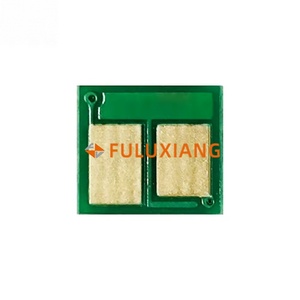 Chip de Reinicio de Tóner FULUXIANG W1510A Compatible con <span class=keywords><strong>HP</strong></span> <span class=keywords><strong>LaserJet</strong></span> Pro 4003dw 4003dn MPF 4103fdw 4103fdn 151a, Chips de Cartucho para Impresora - Product Image 2
