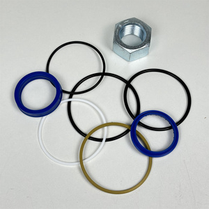 Nouveau kit de joints de vérin hydraulique 7137939 pour moteur S250 S300 S770 T300 de haute qualité - Product Image 1