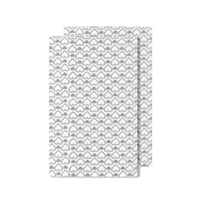 Exclusivo Adhesivo Trasero para Teléfono, de PVC, con Diseño Colorido, de 3 Capas, para Todos los Modelos, para Máquina de Corte y Plotter