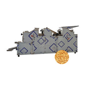 Máquina automática de fabricación de cortadores de mentón - Product Image 1