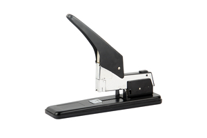 Cá Nhân Kim Loại Tiêu Chuẩn Bàn Kim Loại Nhiệm Vụ Nặng Nề <span class=keywords><strong>Stapler</strong></span> Của Nhãn Hiệu Giấy <span class=keywords><strong>Stapler</strong></span> Máy 200 Sheets Công Suất - Product Image 3