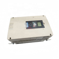 Nouvel onduleur vectoriel AC YASKAWA CIPR-GA70B4075ABB GA700 30kW 37kW 380-480V triphasé d'origine