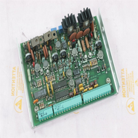 Carte de circuit amplificateur de déviation pour analyseur PLC Tektronix 494P 670-8083-01 – Approvisionnement en vrac
