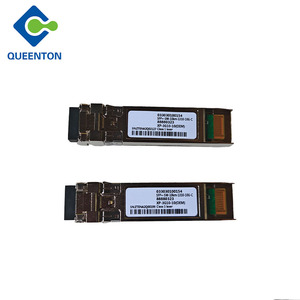 Mejor Precio en Módulos SFP ZX 10G 10KM Uplink SFP GPON OLT, Módulos SFP en Stock para OLT C300 C320 C600 C620 C650 - Product Image 6
