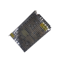 Transformateur led, ca 110v 220v à 12v, 360w dc, alimentation 12v 30a