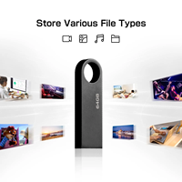 Clé USB 64 Go USB 3.0/2.0, mini clé USB 2 Go 4 Go 8 Go 16 Go, clé USB miniature 32 Go en métal, puce mémoire USB
