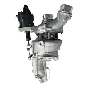 Turbocompresor B38 7636784 7633795 11657633795 11658626636 para <span class=keywords><strong>BMW</strong></span> F30 F31 F80 F20 116i 118i 218i 318i <span class=keywords><strong>418i</strong></span> B38B15A Motor 1.5T - Product Image 1