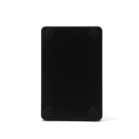 Lecteur de cartes R20DC avec interface USB Lecteur-graveur de cartes Lecteur de cartes de contrôle d'accès