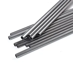 Aluminum Tube 7075 T6/ Aluminium 7075 Price Per Kg/ Aluminum Tube 7075 T6 Manufacturer