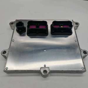 Module de commande du moteur diesel de qualité supérieure ECU ECM P4384696 4384696 pour Dodge RAM 3500 6.7L Cummins - Product Image 3