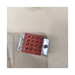 รีเลย์ F470 H4VP ZUV M16 ใหม่และของแท้ ราคาต่อรองได้ 3V100M4F ความเร็วในการตอบสนองรวดเร็ว แรงบิดสูงทันที - Product Image 1