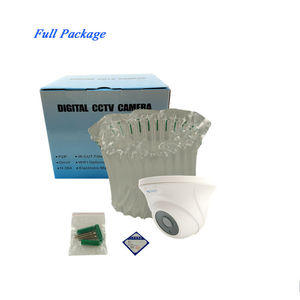 Starlight-cámara IP domo con imagen a todo Color para interiores, 5MP, HD - Product Image 5