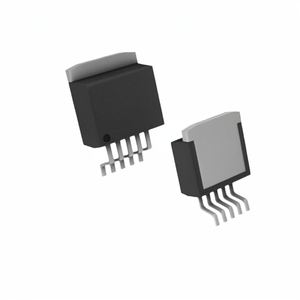 LD29300P2M18 Electronic Chips Component TO 263 6, D2PAK , TO 263BA Power Management (PMIC) Authorized Distributor - Product Image 1