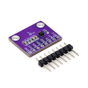 MCU-LIS2DH12TR บอร์ดพัฒนาเซ็นเซอร์โมดูลการเร่งความเร็วแบบสามแกนแทนที่ ADXL345 - Product Image 1