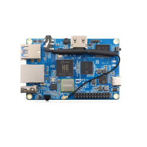 Orange Pi 5 plus/ultra orange pi 5b 1/2/4/6/8/16 GB Single Board Computer modul PCIE eksternal wi-fi BT Demo papan pengembangan - Product Image 1