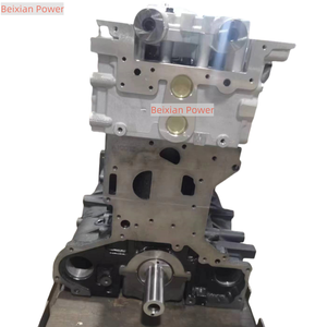 BUENA CALIDAD Nuevo 2.5L D4CB Motor Bloque largo para <span class=keywords><strong>Hyundai</strong></span> H1 H2 H100 <span class=keywords><strong>Porter</strong></span> Grand Starex Kia Sorento - Product Image 4