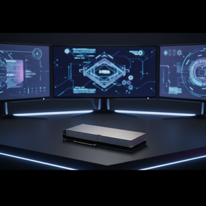 ผลิตภัณฑ์ใหม่ L40S GPU สำหรับ AI และประสิทธิภาพกราฟิกที่เหนือกว่า L40S ศูนย์ข้อมูล - Product Image 1