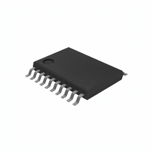 Electronic Chips Component Power Management (PMIC) Original TPS7133QPWR 20 TSSOP - Product Image 1