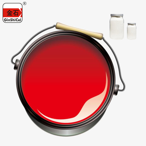 directamente de la fábrica de productos químicos utilizados <span class=keywords><strong>en</strong></span> pegamento HPMC espesante para pintura adhesivo de fusión HPMC - Product Image 3