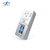 Escáner Portátil HFSecurity HF7000 en Oferta, NFC, Huella Dactilar, Bluetooth, USB, Compatible con Todos los Sistemas Operativos, SDK Gratuito, Venta al Por Mayor