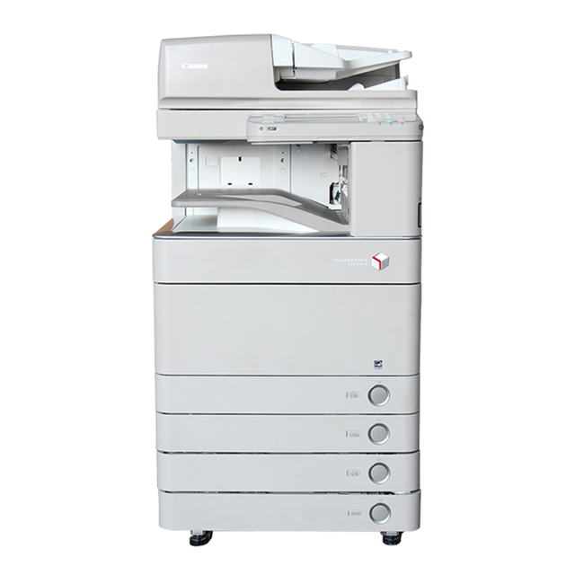 Refurbished Copier for Canon C5255 Color Printers Photocopy Multifunction Copier Machine