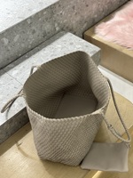Sac à bandoulière grande capacité pour femme, style bohème, nouvelle collection, tendance, de luxe, de créateur, imperméable